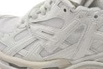 Balenciaga Runner Luminous Multi-Color