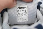 Balenciaga Runner Sneaker Gray White Black