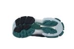 Balenciaga Runner Sneaker Emerald Green