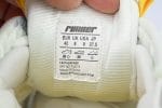Balenciaga Runner Sneaker White Yellow