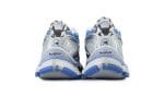 Balenciaga Runner Sneaker White Black Blue