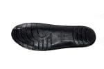 Balenciaga Tess S LED Sneaker Black White