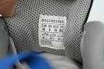 Balenciaga X-Pander Grey Blue