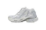 Balenciaga Runner Military Light Blue