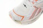 Balenciaga Runner White Orange