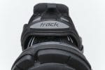 Balenciaga Tess S LED Sneaker Black