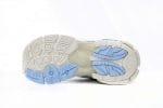 Balenciaga Runner White Light Blue