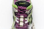 Balenciaga Track 2 Sneaker White Green Pink