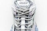Balenciaga Track 2 Sneaker White Light Blue