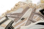 Balenciaga Runner Platinum