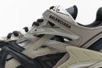 Balenciaga Track 2 Sneaker Champagne Black