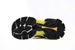 Balenciaga Runner White Yellow Blue
