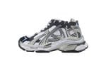 Balenciaga Runner Sneaker Blue White Black