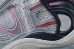 Balenciaga Runner Sneaker Gray White Black