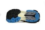 Balenciaga Runner Black Green