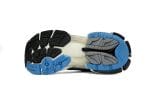 Balenciaga Runner White Blue
