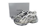 Balenciaga Runner Sneaker Gray Brown