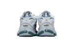 Balenciaga Runner Sneaker Emerald Green