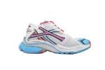 Balenciaga Runner Sneaker Multi-Color White
