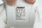 Balenciaga Runner Sneaker Gradient White Black
