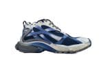 Balenciaga Runner Sneaker Gradient Blue
