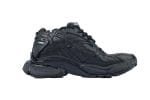 Balenciaga Runner Sneaker Under Armour Collab