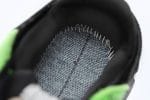 Balenciaga Track 2 Sneaker Black Green