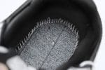 Balenciaga Track 2 Sneaker Black And White