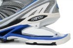 Balenciaga X-Pander Grey Blue