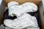 Balenciaga Runner Military Light Blue