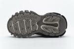 Balenciaga Tess S LED Sneaker Grey