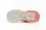 Balenciaga Runner White Orange