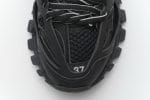 Balenciaga Tess S LED Sneaker Black