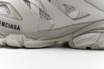 Balenciaga Tess S LED Sneaker White