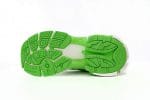 Balenciaga Runner White Green
