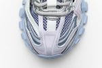 Balenciaga Track 2 Sneaker White Light Blue