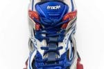 Balenciaga Track 2 Sneaker Beige Blue