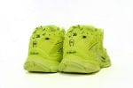 Balenciaga Runner Fluorescent Green