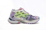 Balenciaga Runner White Yellow Purple