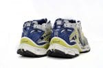 Balenciaga Runner White Yellow Blue