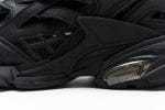 Balenciaga Track 2 Sneaker Black (Colorway 2)