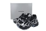 Balenciaga Runner Sneaker Dark Gray