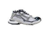 Balenciaga Runner Sneaker Blue White Black