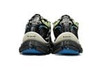 Balenciaga Runner Black Green