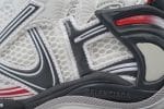 Balenciaga Runner Sneaker White Gray Black