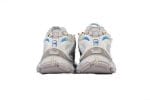 Balenciaga Runner Sneaker Brown Blue