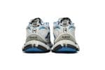Balenciaga Runner White Blue