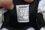 Balenciaga Runner Sneaker Purple Blue Pink