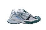 Balenciaga Runner Sneaker Emerald Green