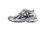 Balenciaga Runner Sneaker White Black Gray